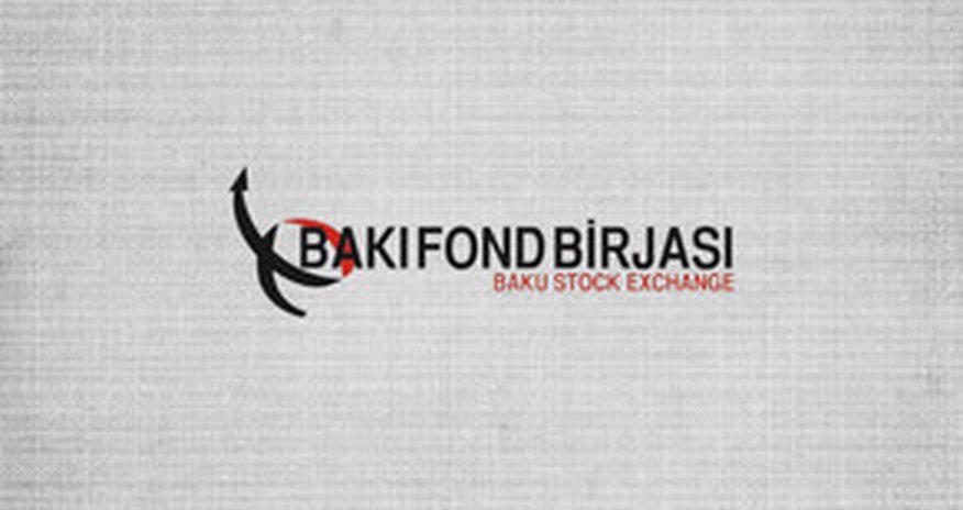 Оборот Бакинской фондовой биржи вырос почти втрое Оборот Бакинской фондовой биржи вырос почти втрое