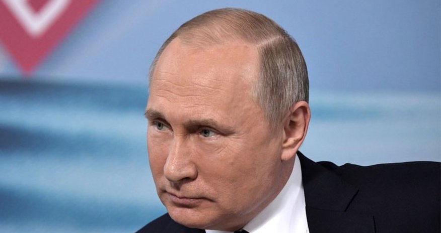 Putindən erməni həmkarına tövsiyə Putindən erməni həmkarına tövsiyə
