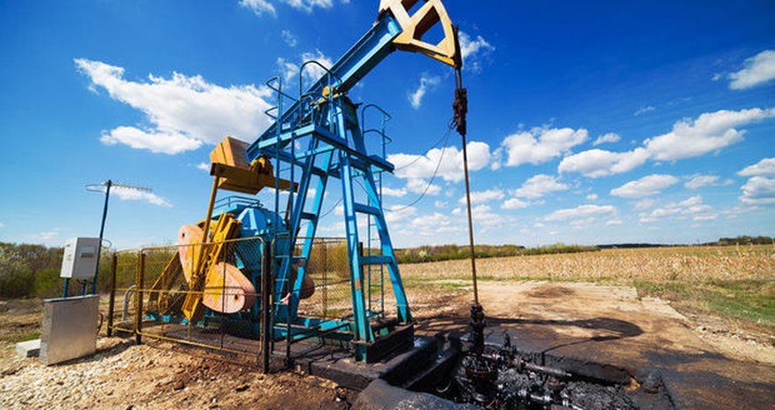 Нефть ускорила рост Нефть ускорила рост