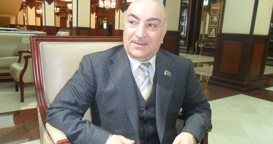 “Bəzi rayonların icra başçıları dəyişdiriləcək” “Bəzi rayonların icra başçıları dəyişdiriləcək”