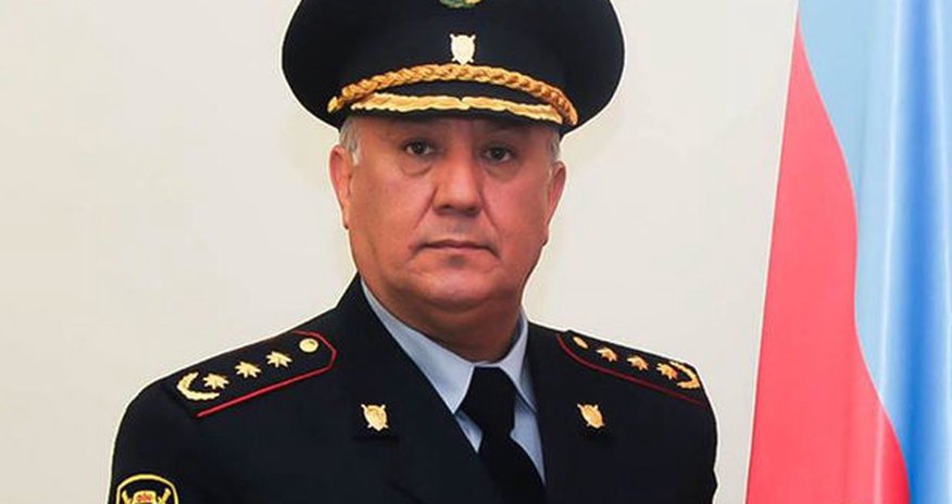 Вагиф Асадов обратился к «торопящимся» водителям Вагиф Асадов обратился к «торопящимся» водителям