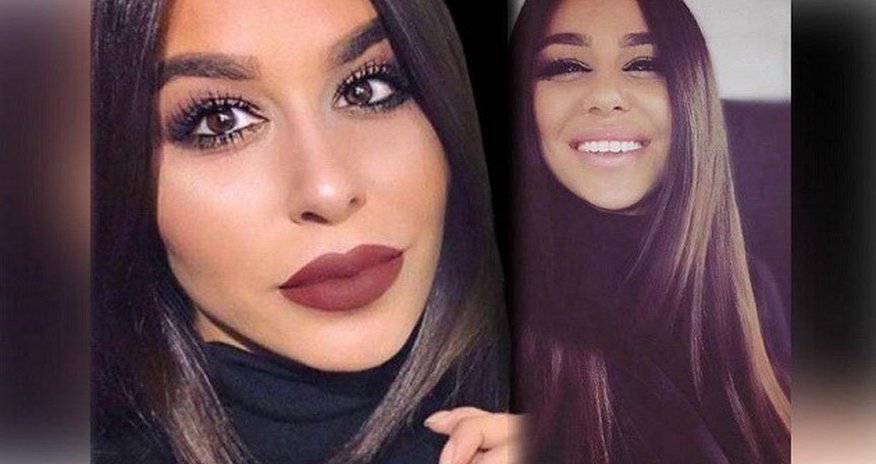 Tanınmış model qəzada öldü - VİDEO Tanınmış model qəzada öldü - VİDEO