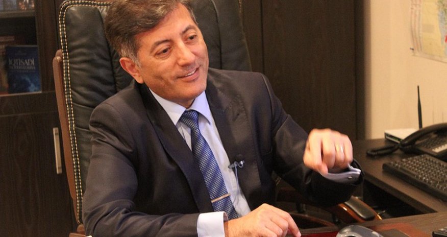 Ekspert SOCAR-BP sazişini müsbət qiymətləndirdi Ekspert SOCAR-BP sazişini müsbət qiymətləndirdi