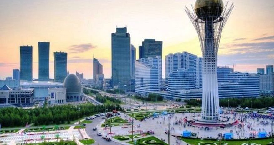 Qazaxıstan Rusiyanı arxayın etdi: Yalandır Qazaxıstan Rusiyanı arxayın etdi: Yalandır