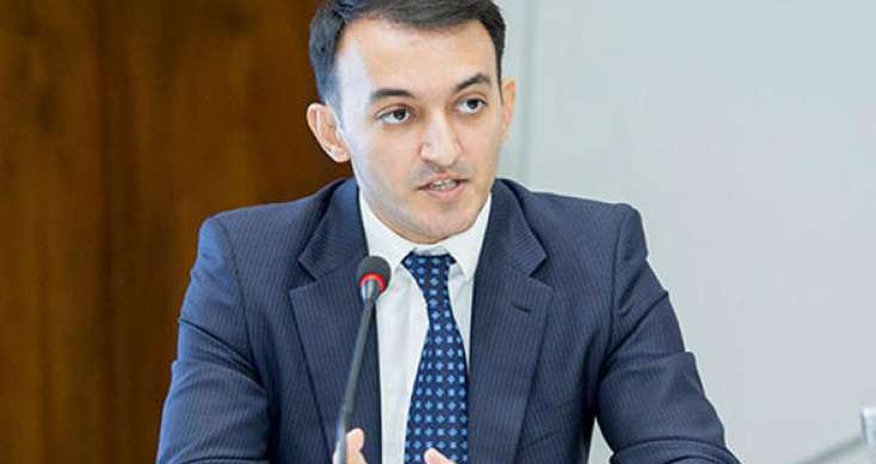 Ülvi Mehdiyev kimdir? – BİOQRAFİYA Ülvi Mehdiyev kimdir? – BİOQRAFİYA