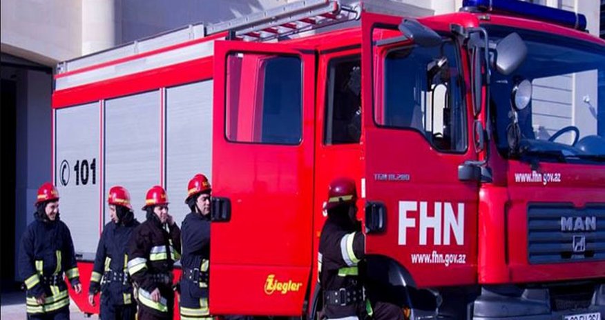 FHN rəsmisi su çatışmazlığı ilə bağlı qalmaqala aydınlıq gətirdi FHN rəsmisi su çatışmazlığı ilə bağlı qalmaqala aydınlıq gətirdi