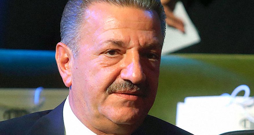 Telman İsmayılov videomüraciət etdi - VİDEO Telman İsmayılov videomüraciət etdi - VİDEO