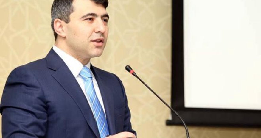 Yeni nazirdən daha bir təyinat Yeni nazirdən daha bir təyinat