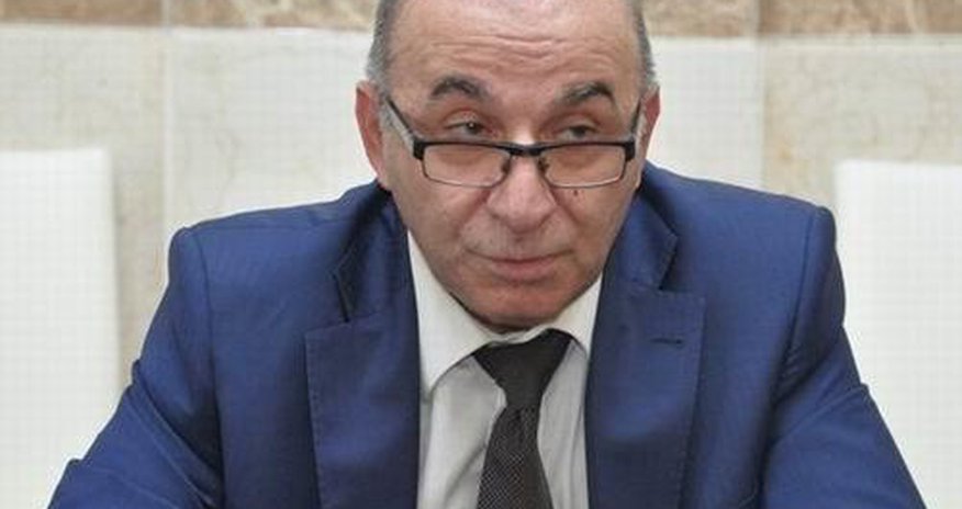 Azər Tağıyev dəfn edildi Azər Tağıyev dəfn edildi