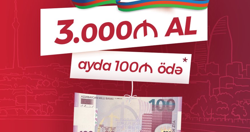 Специальное предложение ко дню Республики от Kapital Bank Специальное предложение ко дню Республики от Kapital Bank