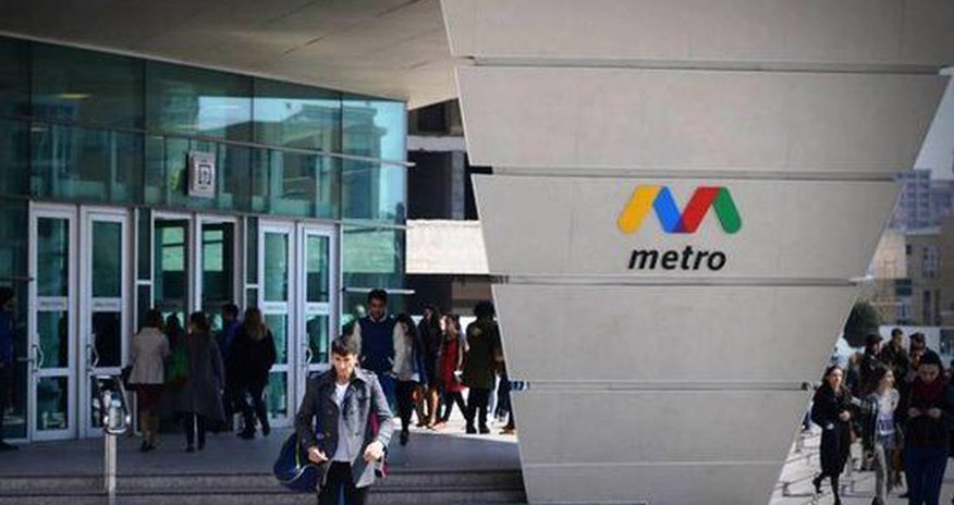 “Bakı Metropoliteni” məhkəməyə verildi “Bakı Metropoliteni” məhkəməyə verildi