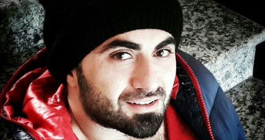 Zaur Baxşəliyev həbs edilir - ŞOK İDDİA Zaur Baxşəliyev həbs edilir - ŞOK İDDİA