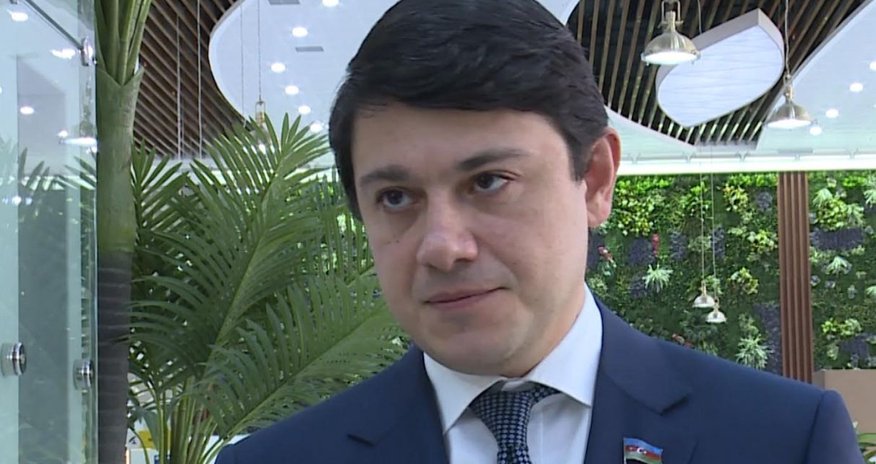 Fuad Muradov kütləvi islahatlara başladı Fuad Muradov kütləvi islahatlara başladı