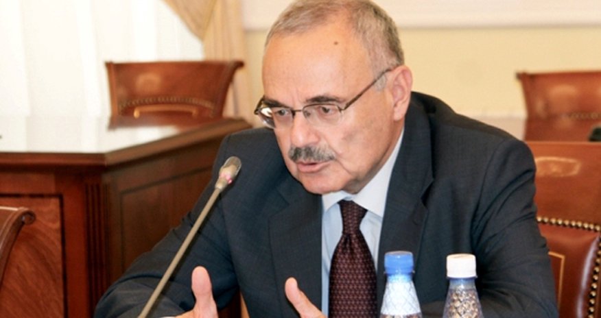 Məşhurların övladları: Artur Rasizadənin geoloq qızı... Məşhurların övladları: Artur Rasizadənin geoloq qızı...
