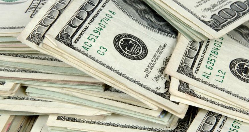 ARDNF apreldə 803 mln. dollar vəsait satıb ARDNF apreldə 803 mln. dollar vəsait satıb