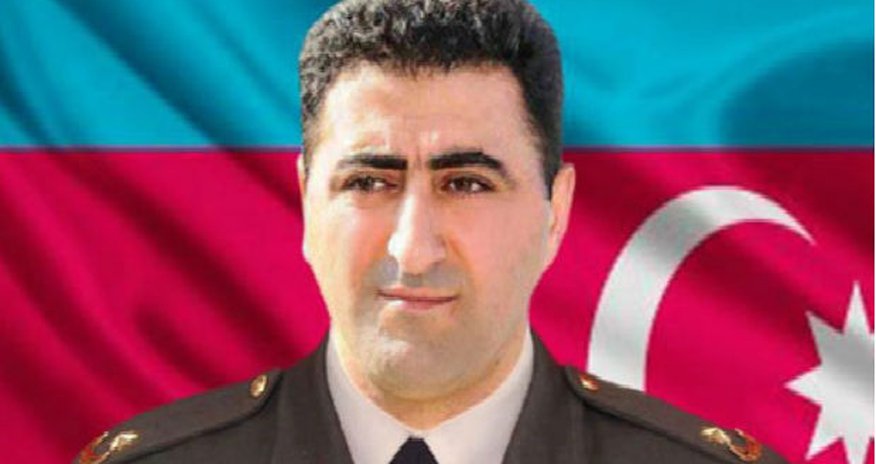 Ramil Səfərova itki üz verdi Ramil Səfərova itki üz verdi
