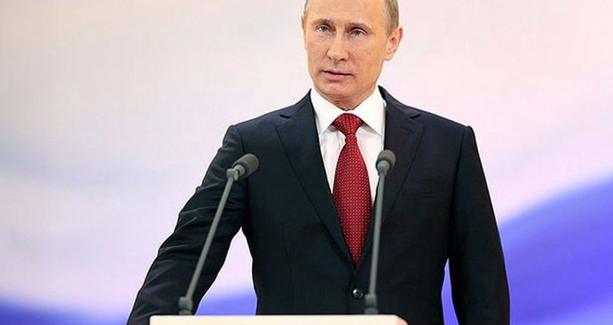 Новые подробности инаугурации Путина Новые подробности инаугурации Путина