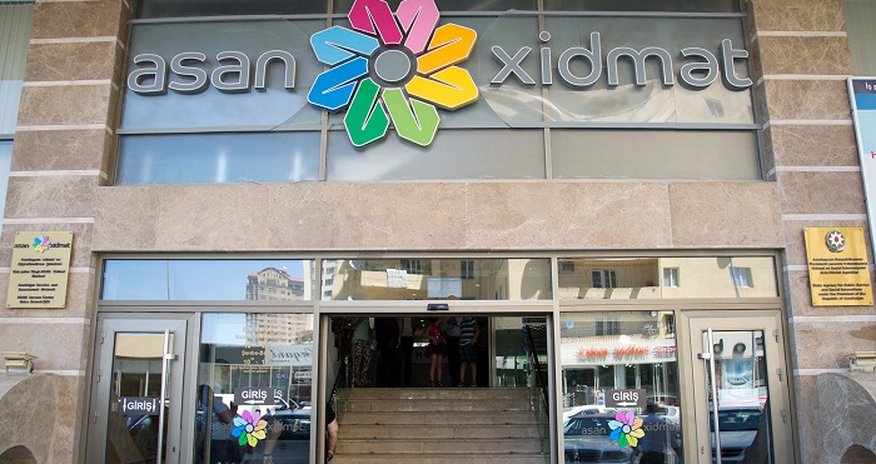 ASAN-da “Azərişığ”ın daha 2 xidməti yaradılıb ASAN-da “Azərişığ”ın daha 2 xidməti yaradılıb