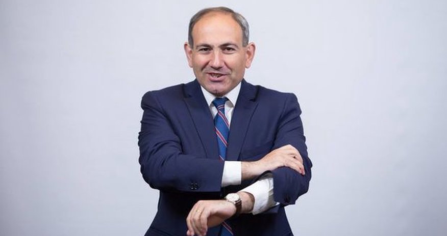 Срывается ширма Пашиняна: кто он на самом деле? - МНЕНИЯ Срывается ширма Пашиняна: кто он на самом деле? - МНЕНИЯ
