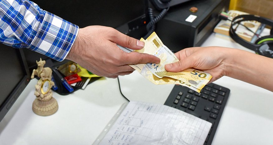 Sosial yardımla bağlı VACİB AÇIQLAMA Sosial yardımla bağlı VACİB AÇIQLAMA