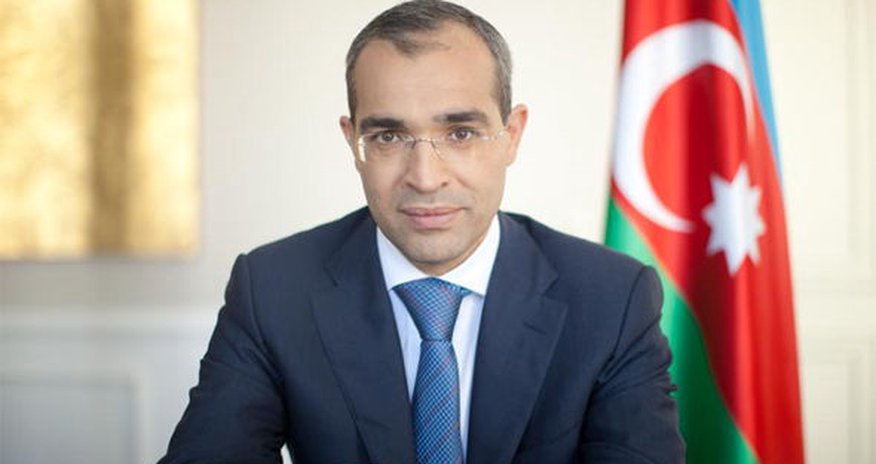 Nazir yeni rəhbər təyin etdi Nazir yeni rəhbər təyin etdi