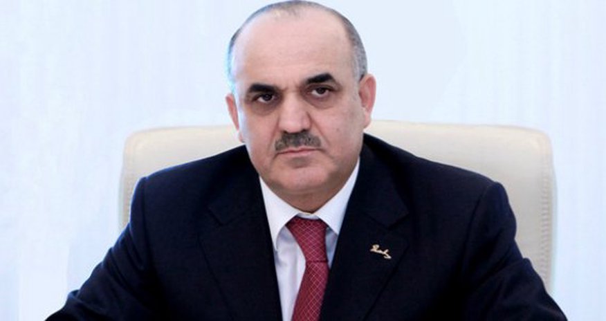 Səlim Müslümov infarkt keçirib? - Eks-nazirin köməkçisindən açıqlama Səlim Müslümov infarkt keçirib? - Eks-nazirin köməkçisindən açıqlama