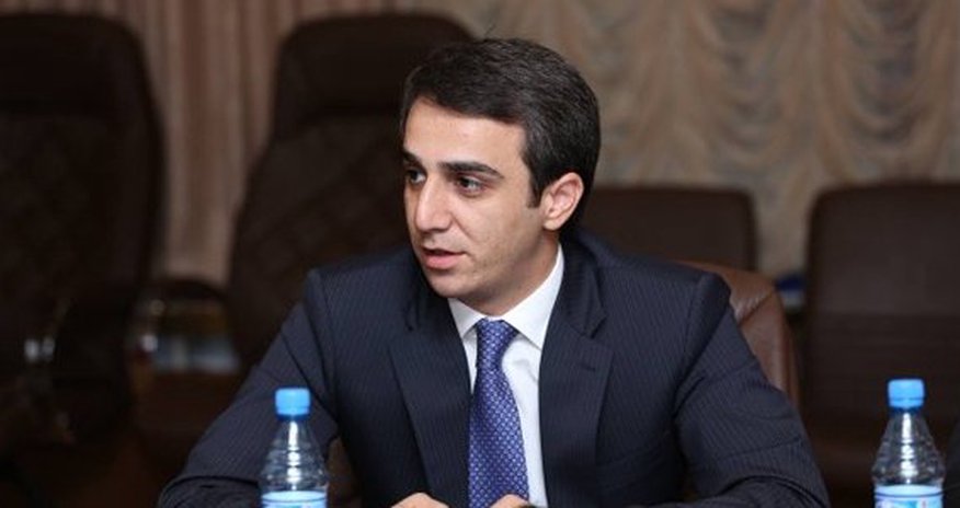 İlham Əliyevin yüksək vəzifəyə təyin etdiyi Vüsal Quliyev kimdir? - DOSYE İlham Əliyevin yüksək vəzifəyə təyin etdiyi Vüsal Quliyev kimdir? - DOSYE