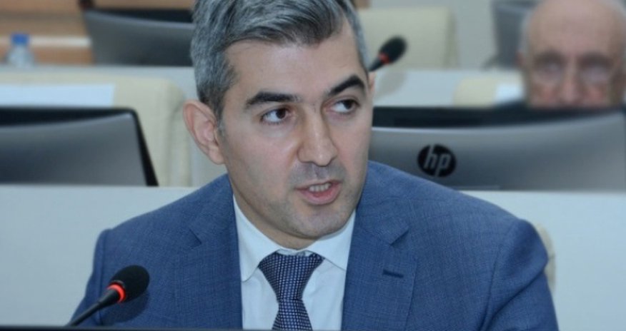 Vüsal Hüseynov bir neçə rəis və müavinləri işdən çıxardı - SİYAHI Vüsal Hüseynov bir neçə rəis və müavinləri işdən çıxardı - SİYAHI