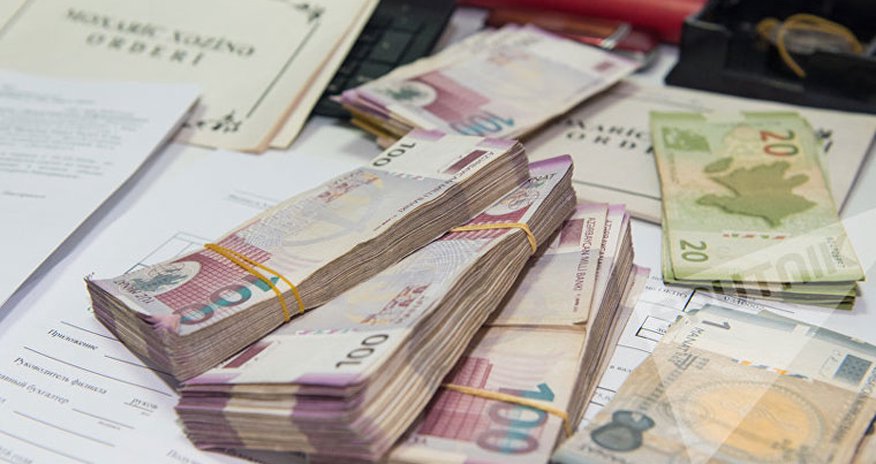 200 manatlıq əsginaslar dövriyyəyə buraxılır - İddia 200 manatlıq əsginaslar dövriyyəyə buraxılır - İddia