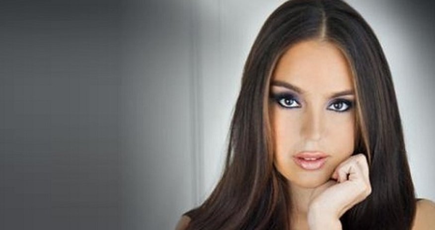 Leyla Əliyeva: Böyük xoşbəxtlik duyuram... – VIDEO Leyla Əliyeva: Böyük xoşbəxtlik duyuram... – VIDEO
