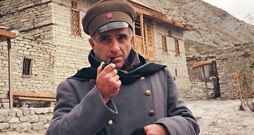Vəfat edən xalq artisti Fuad Poladov kimdir? - HAQQINDA Vəfat edən xalq artisti Fuad Poladov kimdir? - HAQQINDA