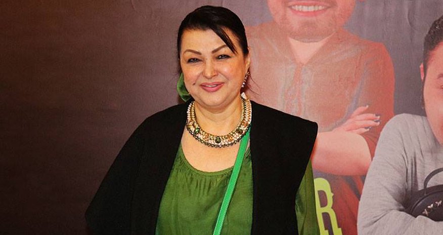 Xalq artistindən inanılmaz sözlər: “Elə bir şey edəcəm, hamı şok olacaq” Xalq artistindən inanılmaz sözlər: “Elə bir şey edəcəm, hamı şok olacaq”