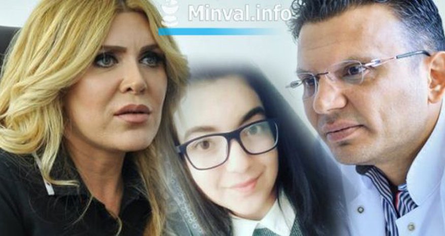 Xoşqədəmin verilişində reklam olmuş həkim saxtakar çıxdı – 10 min manat, yalan diaqnoz… (Foto) Xoşqədəmin verilişində reklam olmuş həkim saxtakar çıxdı – 10 min manat, yalan diaqnoz… (Foto)