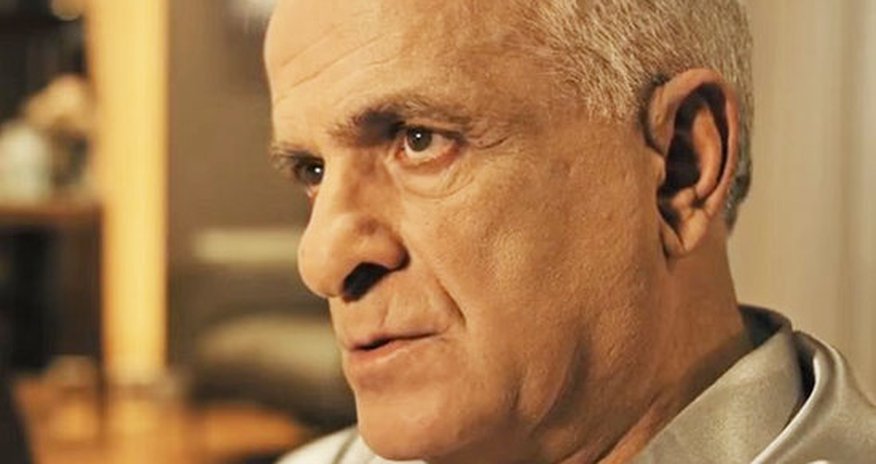Tanınmış jurnalist Fuad Poladov haqda gizli faktı açıqladı: Anası onları ayırmışdı Tanınmış jurnalist Fuad Poladov haqda gizli faktı açıqladı: Anası onları ayırmışdı