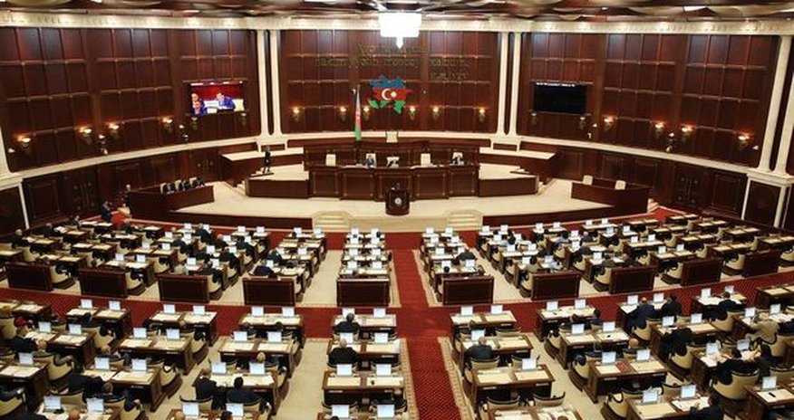 Növbədənkənar parlament seçkiləri keçiriləcəkmi?! Növbədənkənar parlament seçkiləri keçiriləcəkmi?!