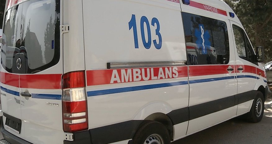 В Баку скончался 51-летний пакистанец В Баку скончался 51-летний пакистанец