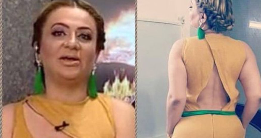 “Lider”in aparıcısı işdən çıxarıldı “Lider”in aparıcısı işdən çıxarıldı