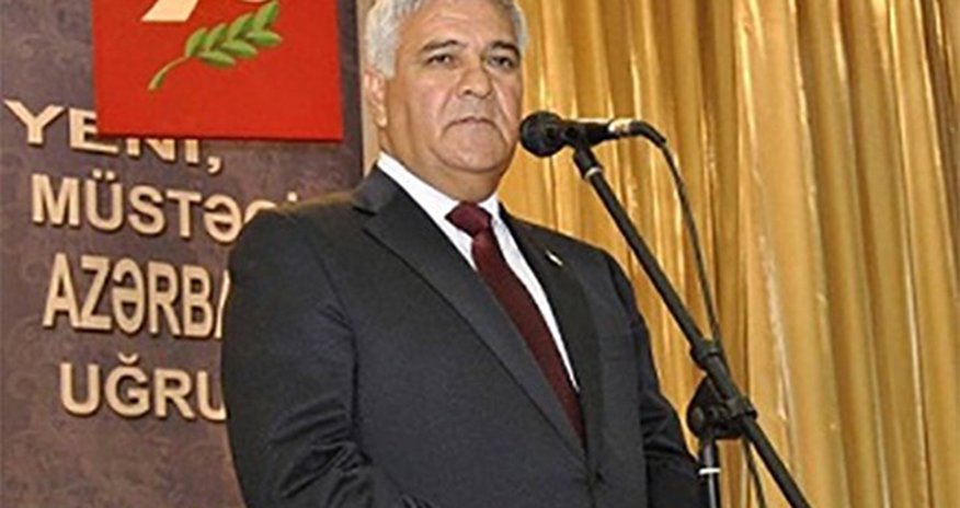 “Sürücünün arvadı da qəzada ölüb...” - İcra başçısı “Sürücünün arvadı da qəzada ölüb...” - İcra başçısı