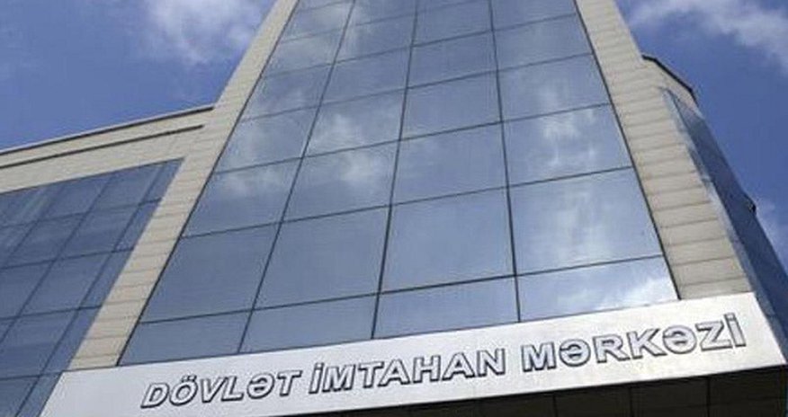 Sınaq imtahanlarının nəticələri 2 həftəyə açıqlanacaq Sınaq imtahanlarının nəticələri 2 həftəyə açıqlanacaq