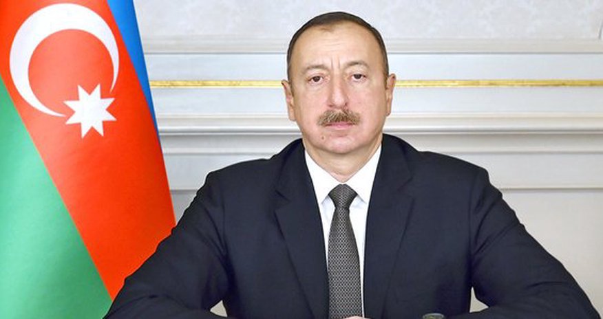 Prezidentdən daha iki təyinat Prezidentdən daha iki təyinat