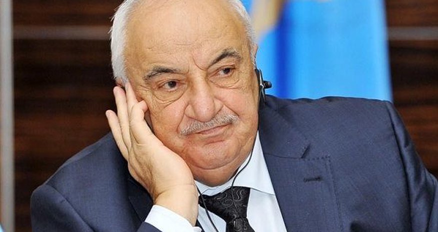 Abid Şərifovun daha bir vəzifəsi əlindən alındı Abid Şərifovun daha bir vəzifəsi əlindən alındı