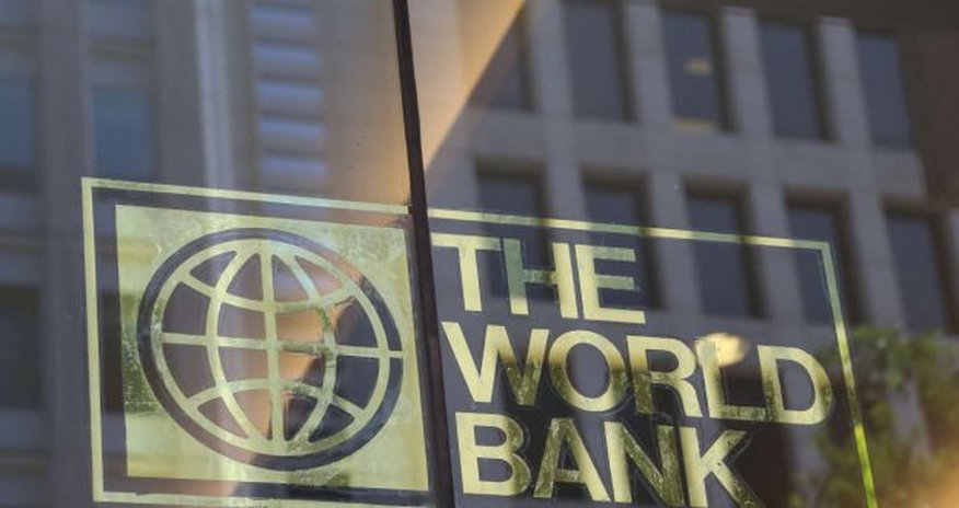Dünya Bankından Azərbaycanla bağlı proqnoz Dünya Bankından Azərbaycanla bağlı proqnoz
