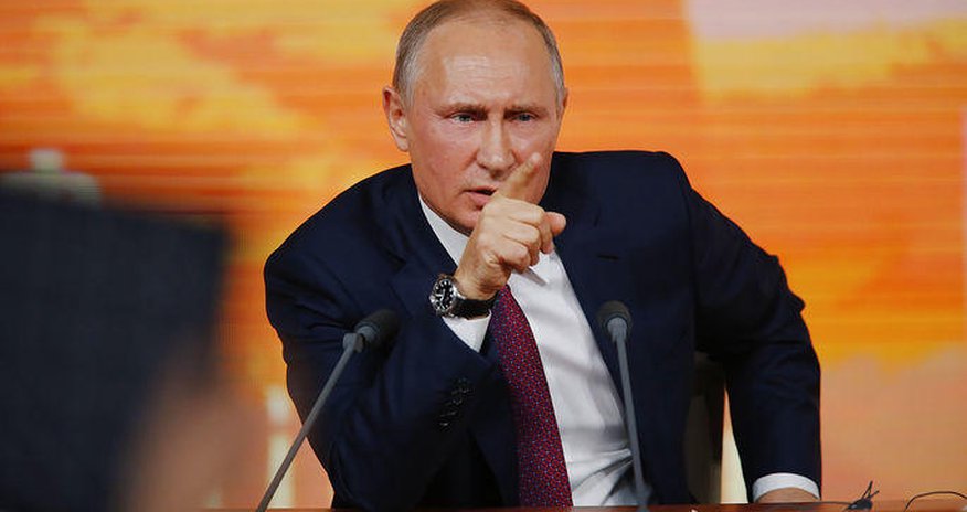 Putin Paşinyandan bunları tələb edəcək – İsti şərh Putin Paşinyandan bunları tələb edəcək – İsti şərh