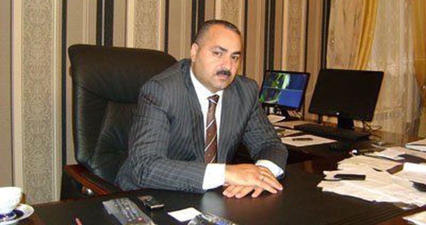 Baş redaktora hökm oxundu Baş redaktora hökm oxundu
