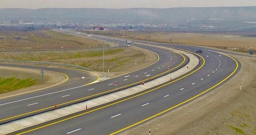 Pullu yol nə vaxt istifadəyə verilir? – Rəsmi cavab Pullu yol nə vaxt istifadəyə verilir? – Rəsmi cavab