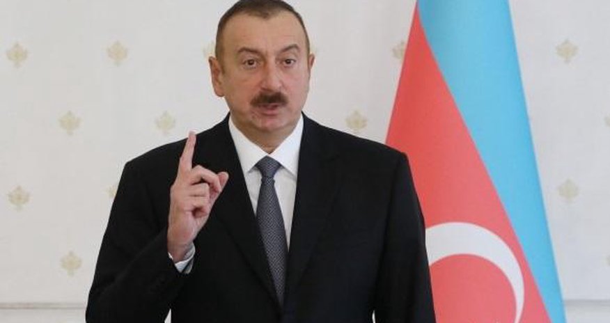 Muradov dəyişikliyə gedir: Prezident ciddi tapşırıq verib Muradov dəyişikliyə gedir: Prezident ciddi tapşırıq verib