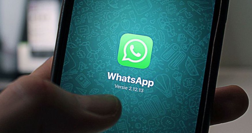 "WhatsApp"da yeni funksiyalar "WhatsApp"da yeni funksiyalar