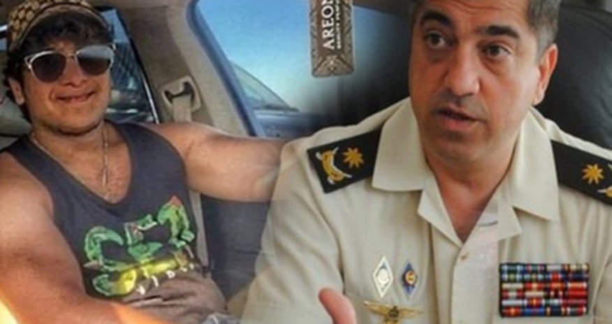 General oğlunun cinayət işi: videogörüntüləri kim gizlədib? General oğlunun cinayət işi: videogörüntüləri kim gizlədib?