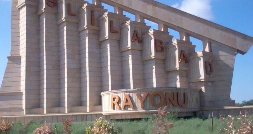 İcra başçısının birinci müavini işdən çıxarıldı İcra başçısının birinci müavini işdən çıxarıldı