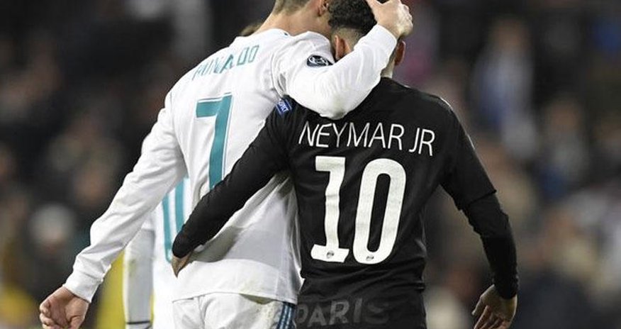 “Real” Neymarı rekord qiymətə alacaq “Real” Neymarı rekord qiymətə alacaq